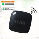 Mini Tracking Device For Apple Find My Key Smart Tag Child Finder Pet Car GPS Lost Tracker Smart Bluetooth Tracker IOS System