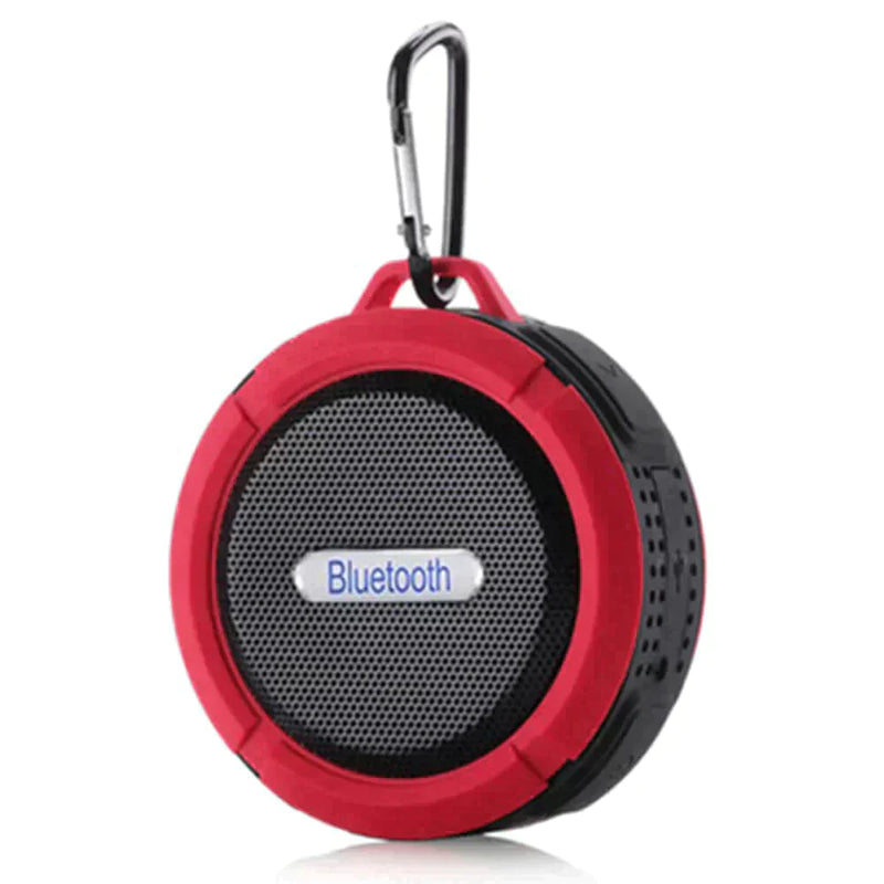 Waterproof Bluetooth Speaker