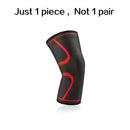 Knee Pad Fitness Sports High Elasticity