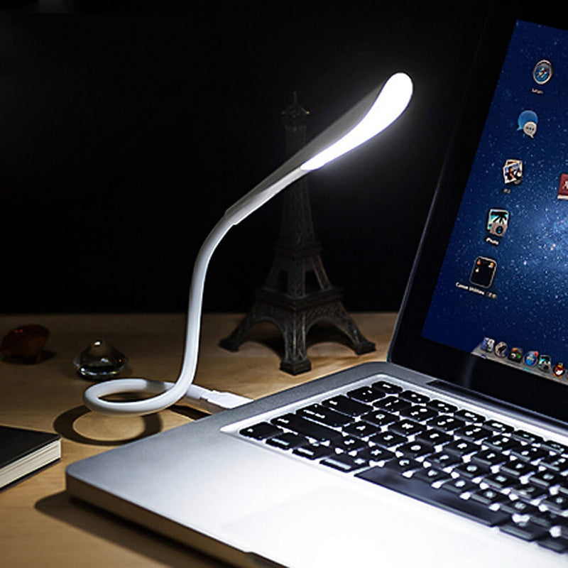 USB Touch Sensor Desk Lamp