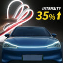 LED Car Hood Lights XINFOK.