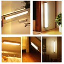 Wireless Motion Sensor LED Light