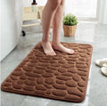 Super Absorbent and Non-slip Mat Soft Touch