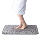 Super Absorbent and Non-slip Mat Soft Touch