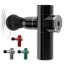 Mini Vibrating Electric Fascia Gun Muscle Relaxation Massage Electric Fitness Massage Equipment