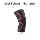 Knee Pad Fitness Sports High Elasticity
