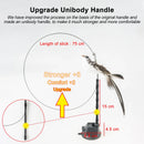 Interactive Cat Wand