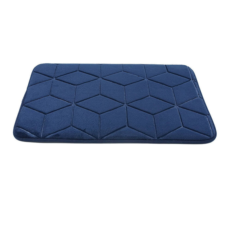 Super Absorbent and Non-slip Mat Soft Touch