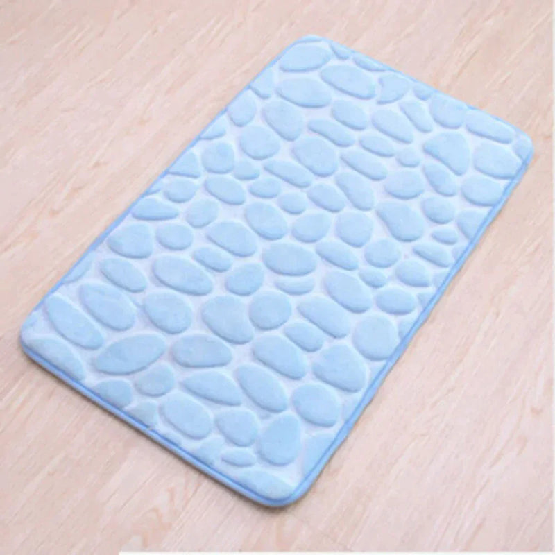 Super Absorbent and Non-slip Mat Soft Touch