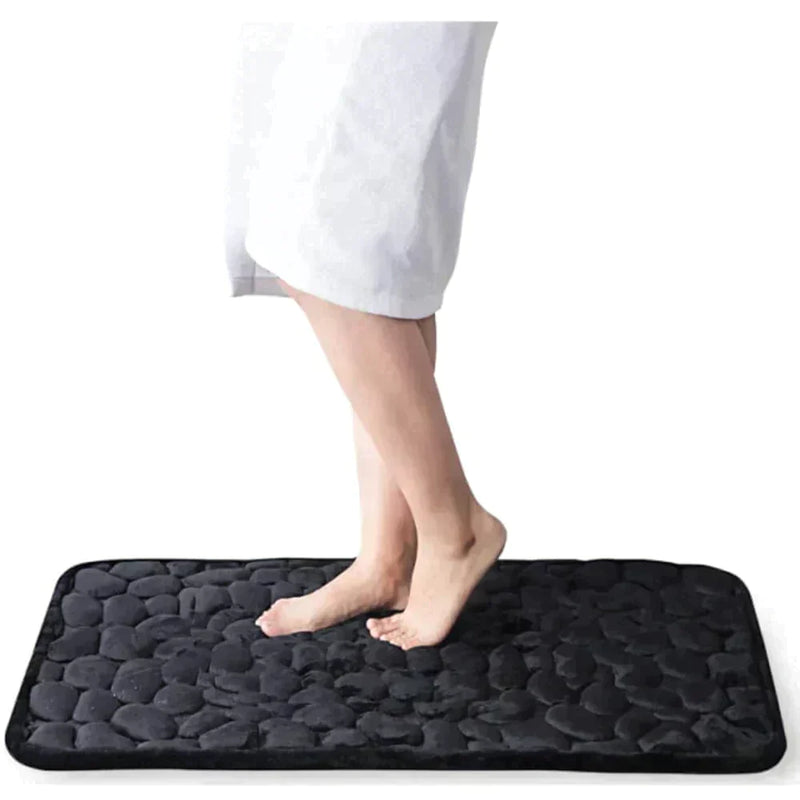 Super Absorbent and Non-slip Mat Soft Touch