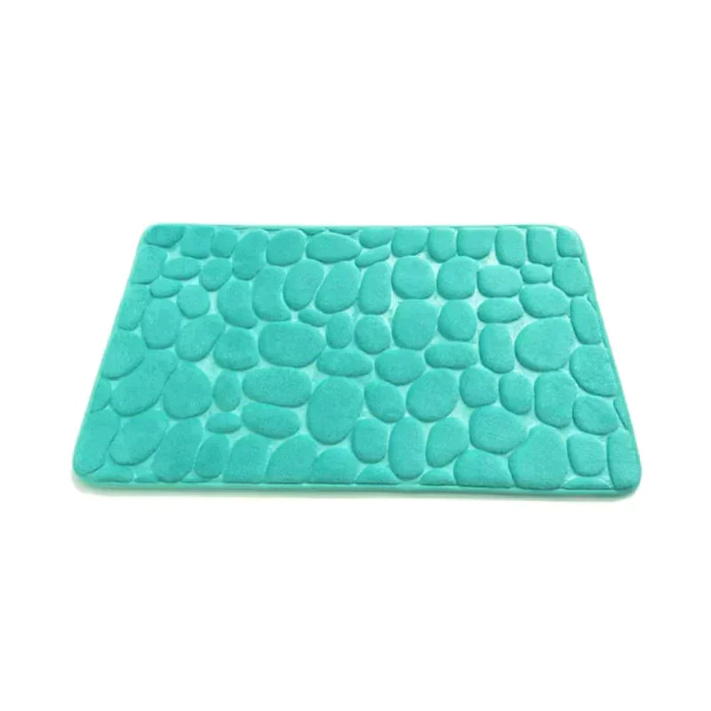 Super Absorbent and Non-slip Mat Soft Touch