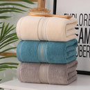 Turkish Soft Touch Cotton Bath Towel 70X140cm