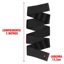 Shaper Compress Modeling Strap